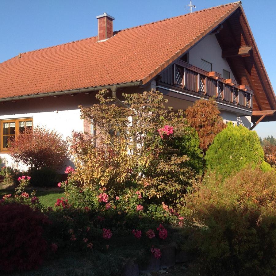 Ferienwohnung Zur Kartause Schollbrunn Esterno foto