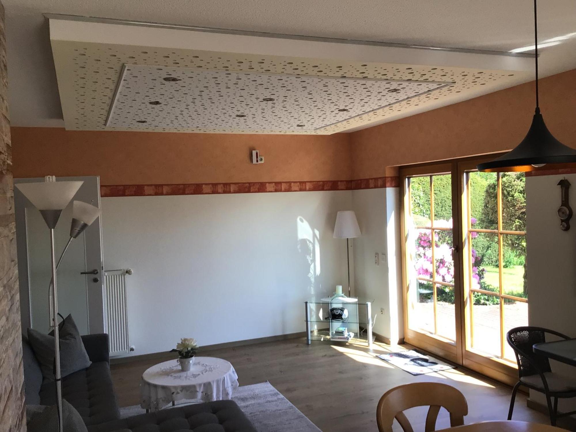 Ferienwohnung Zur Kartause Schollbrunn Esterno foto